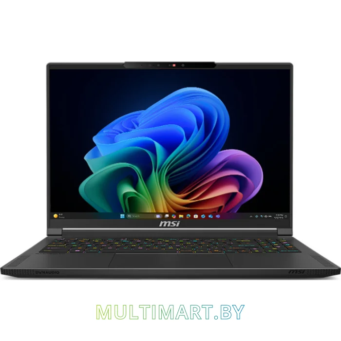 Игровой ноутбук MSI Stealth A16 AI+ A3XVFG-205BY (9S7-15FK15-205)